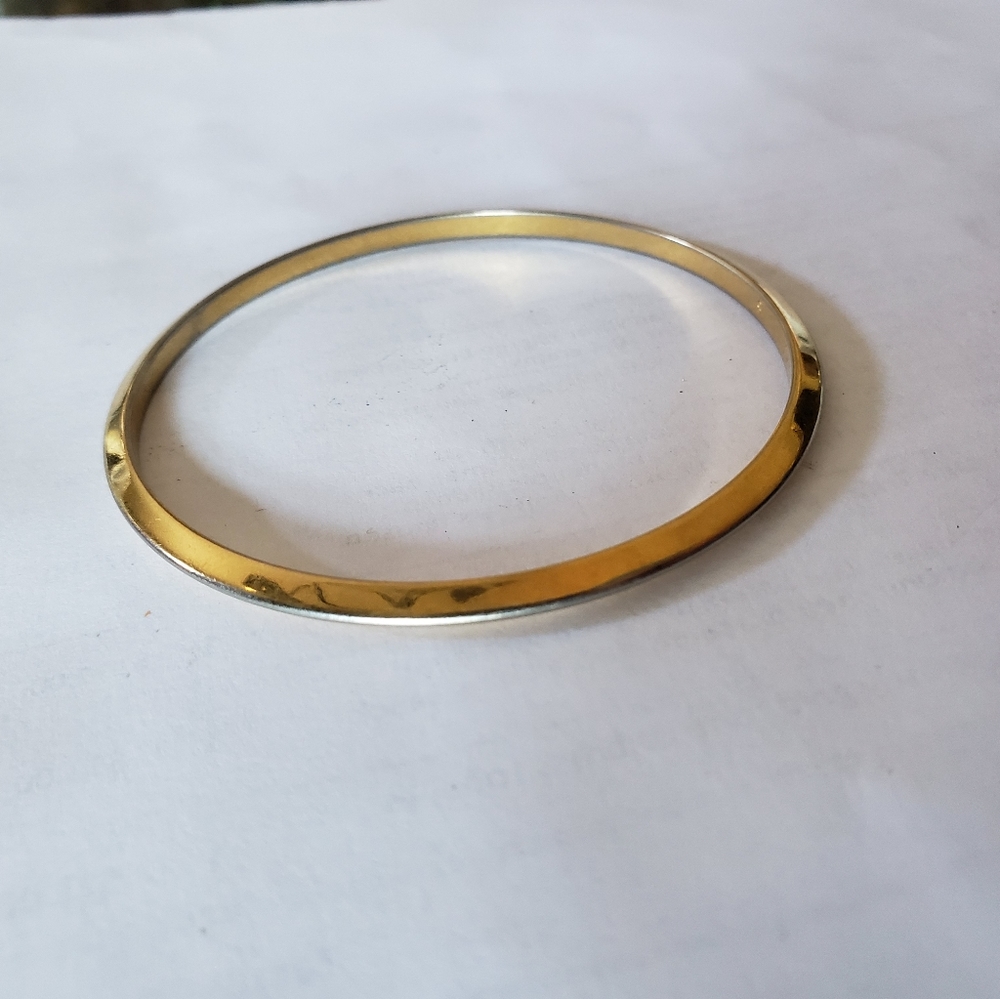Monet bangle